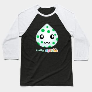 Frosby Species Pet #1 Baseball T-Shirt